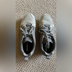 Merrell sneakers size 8.5